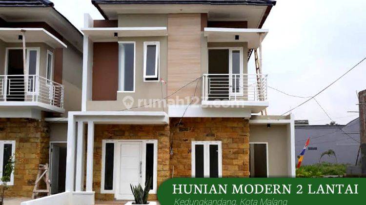 Detail Rumah Murah Malang Nomer 26