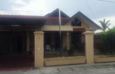 Detail Rumah Murah Medan Nomer 24