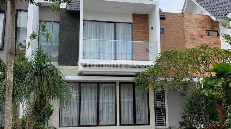 Detail Rumah Murah Medan Nomer 4