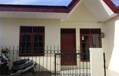 Detail Rumah Murah Medan Nomer 26