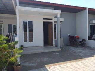 Detail Rumah Murah Medan Nomer 47