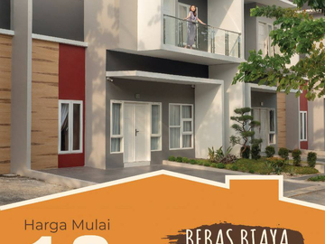 Detail Rumah Murah Medan Nomer 49