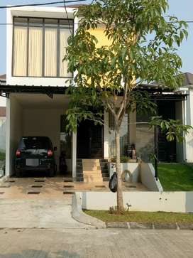 Detail Rumah Murah Meikarta Nomer 11