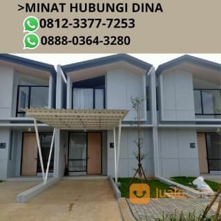 Detail Rumah Murah Meikarta Nomer 19