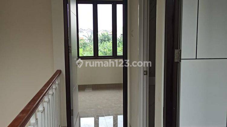 Detail Rumah Murah Pamulang Nomer 26