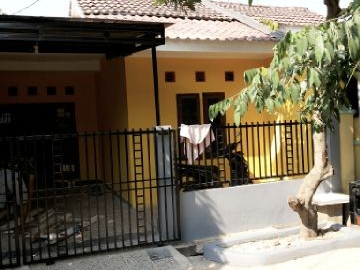 Detail Rumah Murah Pamulang Nomer 4