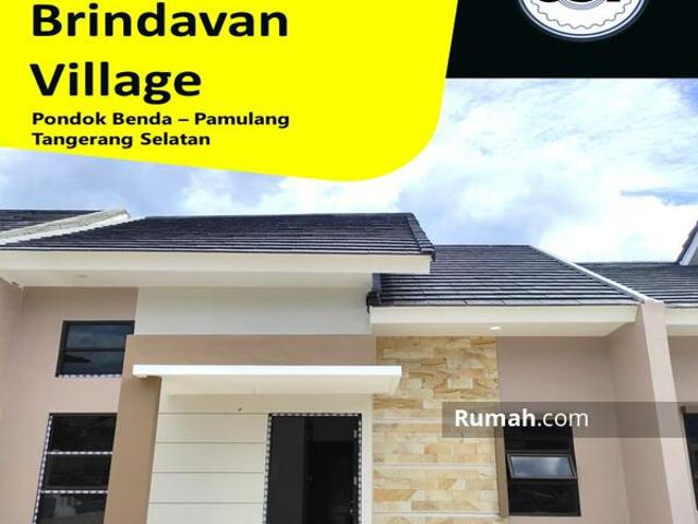 Detail Rumah Murah Pamulang Nomer 31