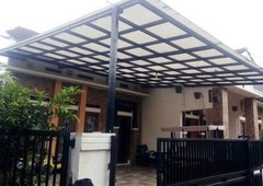 Detail Rumah Murah Pamulang Nomer 39