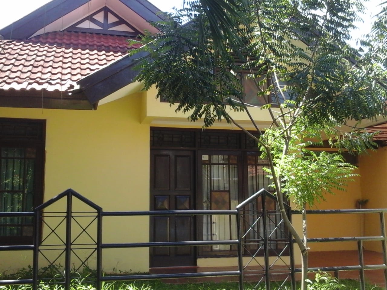 Detail Rumah Murah Pamulang Nomer 52