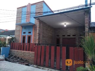 Detail Rumah Murah Pondok Ungu Permai Nomer 52