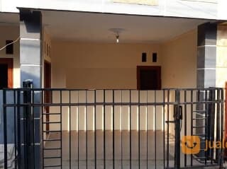 Detail Rumah Murah Pondok Ungu Permai Nomer 55