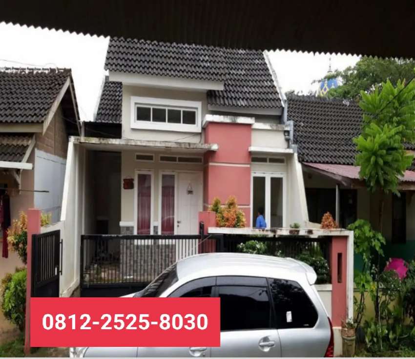 Detail Rumah Murah Samarinda Nomer 46