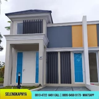 Detail Rumah Murah Samarinda Nomer 6