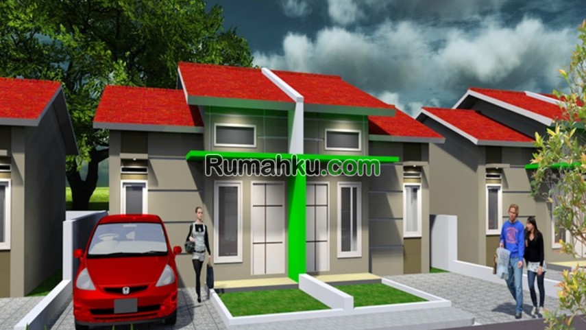 Detail Rumah Murah Samarinda Nomer 51