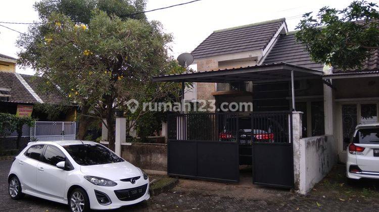 Detail Rumah Murah Sidoarjo Nomer 32