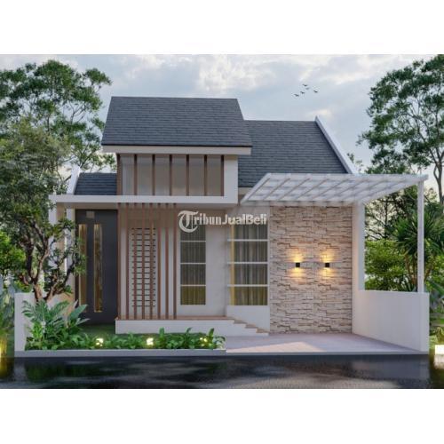 Detail Rumah Murah Sidoarjo Nomer 53