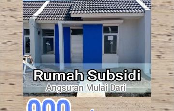 Detail Rumah Murah Subang Dibawah 100 Juta Nomer 50