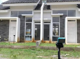 Detail Rumah Murah Subsidi Di Citayam Nomer 27