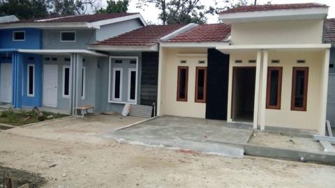Detail Rumah Murah Subsidi Di Citayam Nomer 42