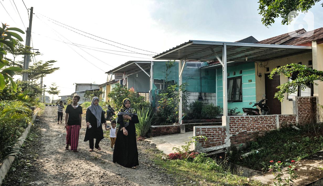 Detail Rumah Murah Subsidi Di Citayam Nomer 52