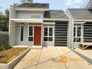 Detail Rumah Murah Subsidi Di Citayam Nomer 10