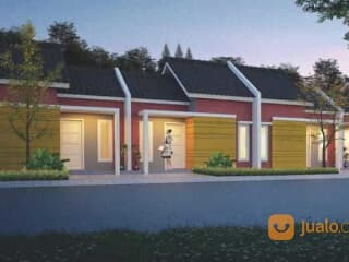 Detail Rumah Murah Subsidi Pemerintah Nomer 29