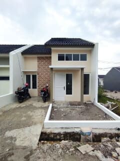 Detail Rumah Murah Surabaya Barat Nomer 28