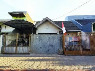 Detail Rumah Murah Surabaya Barat Nomer 29