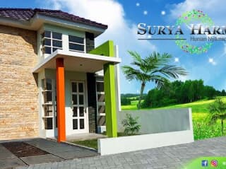 Detail Rumah Murah Surabaya Barat Nomer 4