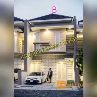 Detail Rumah Murah Surabaya Barat Nomer 8