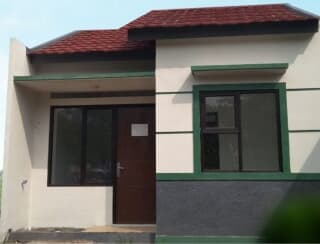 Detail Rumah Murah Syariah Bogor Nomer 10