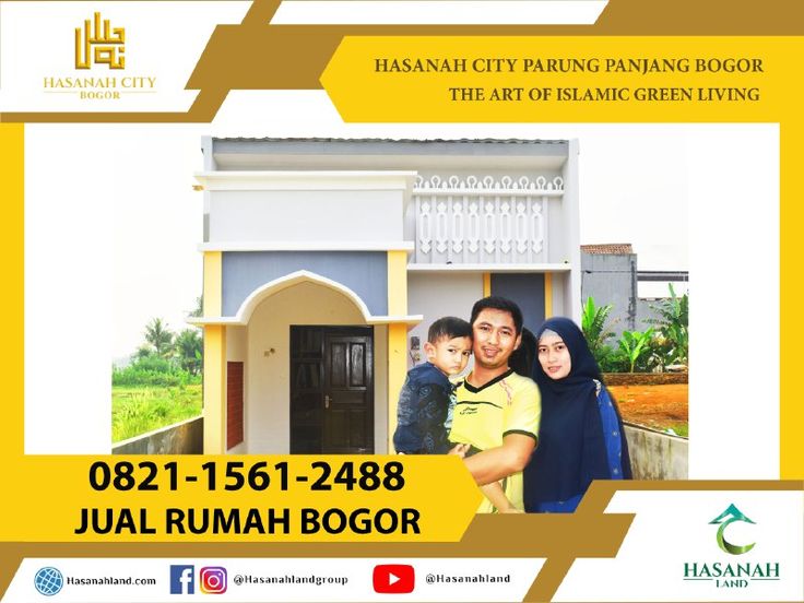 Detail Rumah Murah Syariah Bogor Nomer 20