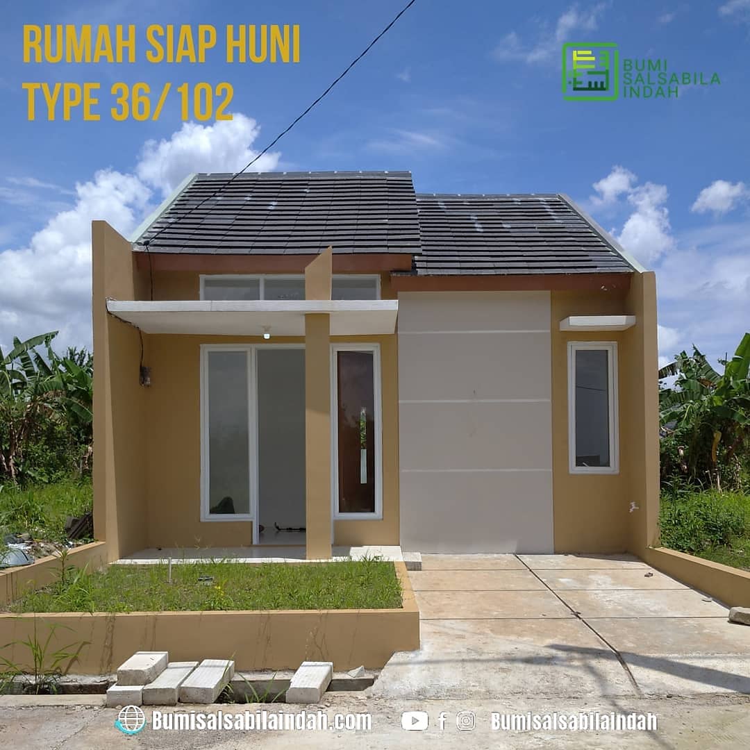 Detail Rumah Murah Syariah Bogor Nomer 3