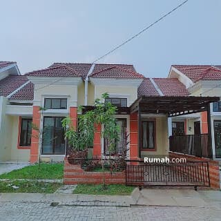 Detail Rumah Murah Tangerang Selatan Nomer 46