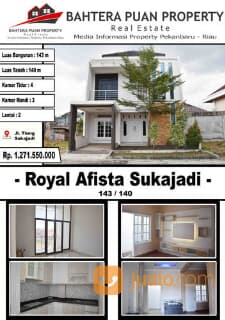 Detail Rumah Murah Terdekat Nomer 7