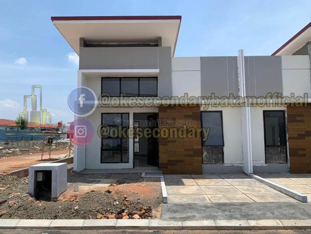 Detail Rumah Murah Tiban Batam Nomer 14