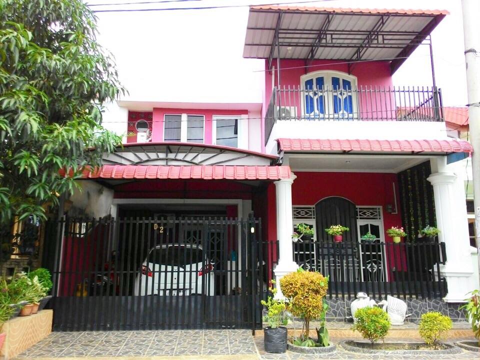 Detail Rumah Murah Tiban Batam Nomer 45