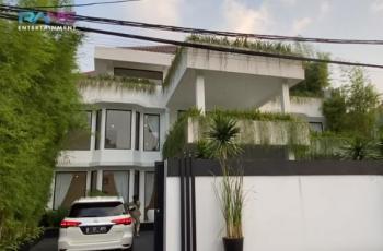 Detail Rumah Nagita Slavina Di Jogja Nomer 3