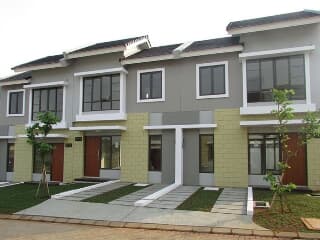 Detail Rumah Narogong Bekasi Nomer 18