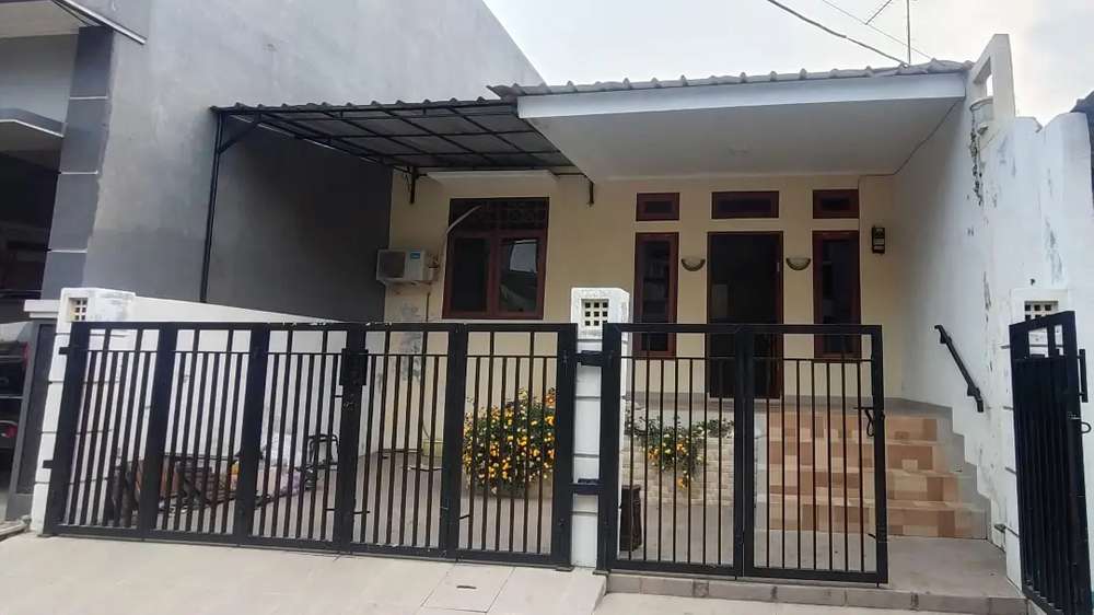 Detail Rumah Narogong Bekasi Nomer 26