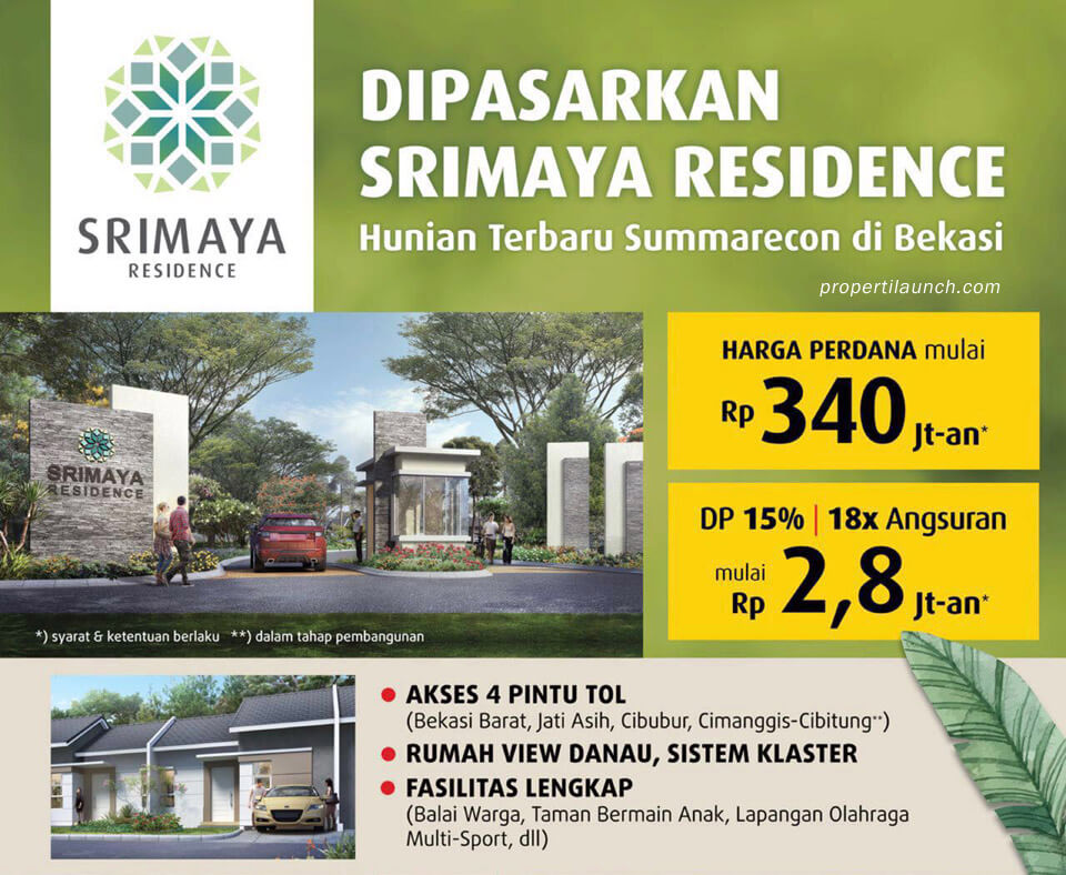 Detail Rumah Narogong Bekasi Nomer 27