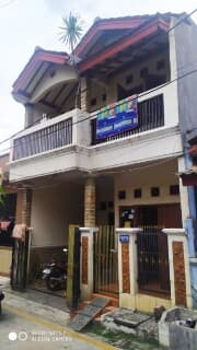 Detail Rumah Narogong Bekasi Nomer 5