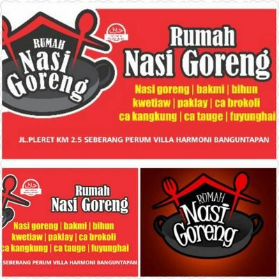 Detail Rumah Nasi Goreng Nomer 2