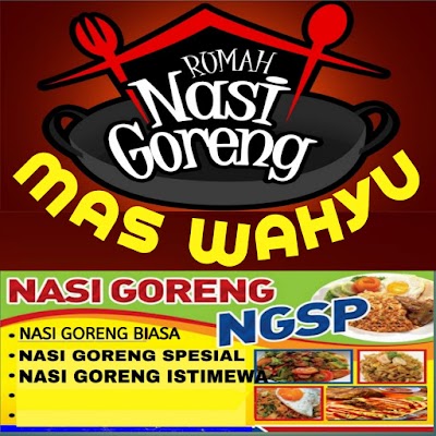 Detail Rumah Nasi Goreng Nomer 21