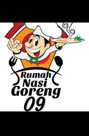 Detail Rumah Nasi Goreng Nomer 23