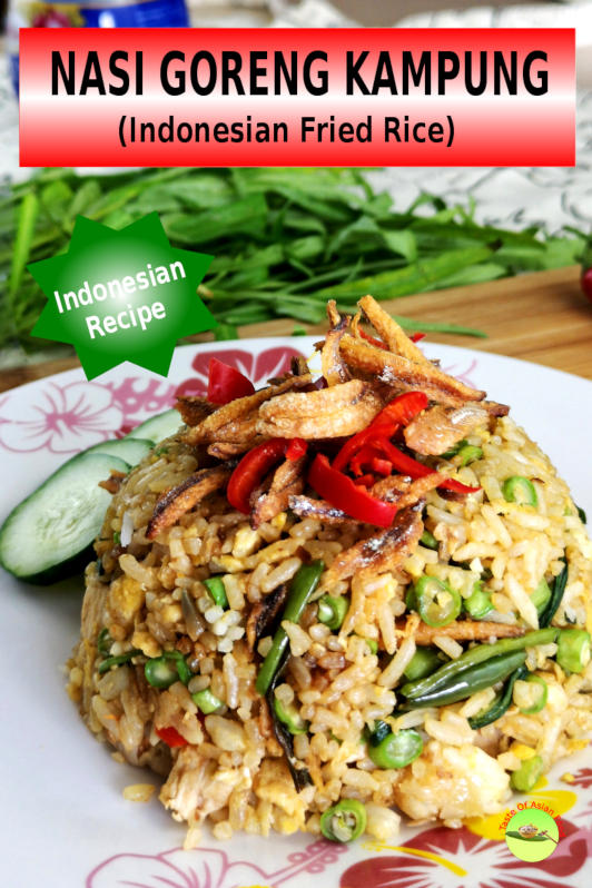 Detail Rumah Nasi Goreng Nomer 29