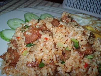 Detail Rumah Nasi Goreng Nomer 30