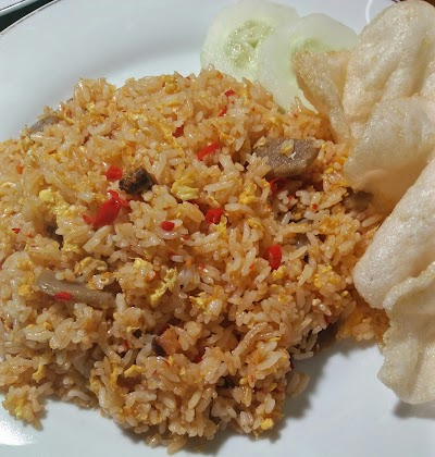 Detail Rumah Nasi Goreng Nomer 46