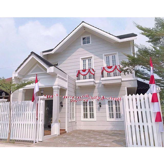 Rumah Natalie Sarah - KibrisPDR