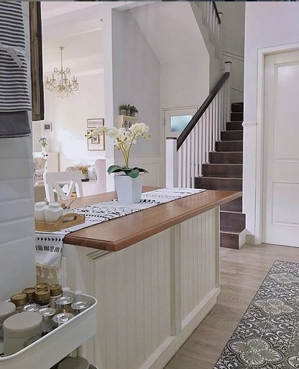 Detail Rumah Natalie Sarah Nomer 36